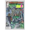 Image 1 : WILDSTORM #1