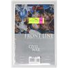 Image 1 : FRONT LINE CIVIL WAR #7