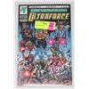 Image 1 : ULTRA FORCE #1