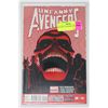 Image 1 : UNCANNY AVENGERS #2 KEY ISSUE