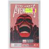 Image 1 : UNCANNY AVENGERS #2 KEY ISSUE
