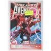 Image 1 : UNCANNY AVENGERS #4 KEY ISSUE