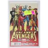 Image 1 : UNCANNY AVENGERS #5 KEY ISSUE