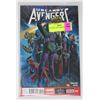 Image 1 : UNCANNY AVENGERS #19 KEY ISSUE