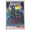 Image 1 : UNCANNY AVENGERS #19 KEY ISSUE