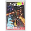Image 1 : UNCANNY AVENGERS #20 KEY ISSUE