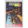 Image 1 : UNCANNY AVENGERS #20 KEY ISSUE