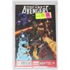 Image 1 : UNCANNY AVENGERS #20 KEY ISSUE