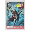 Image 1 : UNCANNY AVENGERS #24