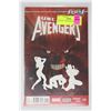 Image 1 : UNCANNY AVENGERS #25 KEY ISSUE