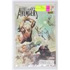Image 1 : UNCANNY AVENGERS #2 KEY ISSUE