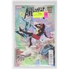 Image 1 : UNCANNY AVENGERS #3