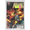 Image 1 : UNCANNY AVENGERS #4 KEY ISSUE