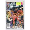 Image 1 : THE WEST COAST AVENGERS #9
