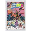Image 1 : THE WEST COAST AVENGERS #26 KEY ISSUE