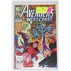 Image 1 : THE WEST COAST AVENGERS #53