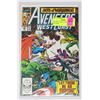 Image 1 : THE WEST COAST AVENGERS #55 KEY ISSUE