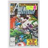 Image 1 : THE WEST COAST AVENGERS #55 KEY ISSUE