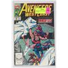 Image 1 : THE WEST COAST AVENGERS #62 KEY ISSUE
