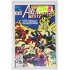 Image 1 : THE WEST COAST AVENGERS #86