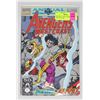 Image 1 : THE WEST COAST AVENGERS ANNUAL #6 1991