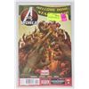 Image 1 : AVENGERS WORLD #4