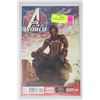 Image 1 : AVENGERS WORLD #5