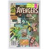 Image 1 : MARVEL SUPER ACTION STARRING THE AVENGERS #35