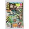 Image 1 : MARVEL SUPER ACTION STARRING THE AVENGERS #35