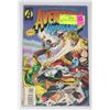 Image 1 : AVENGERS UNPLUGGED #1 KEY ISSUE