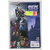 Image 1 : SIEGE #1 KEY ISSUE