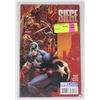 Image 1 : SIEGE #3