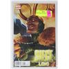 Image 1 : SIEGE LOKI #1 KEY ISSUE