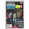 Image 1 : ORIGINS OF SIEGE #1 KEY ISSUE
