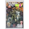 Image 1 : X-MEN LEGACY #210