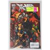 Image 1 : X-MEN LEGACY #212