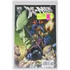 Image 1 : X-MEN LEGACY #213