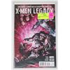 Image 1 : X-MEN LEGACY #237 KEY VARIANT ISSUE