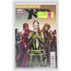 Image 1 : X-MEN LEGACY #260