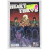 Image 1 : HEART THROB #4