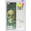 Image 1 : THE IMMORTAL IRON FIST #8 KEY ISSUE