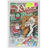 Image 1 : X-MAS SPECIAL #10