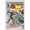 Image 1 : G.I. JOE #14 KEY ISSUE