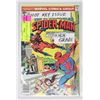 Image 1 : THE SPECTACULAR SPIDER-MAN #1 KEY ISSUE