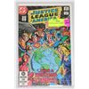 Image 1 : JUSTICE LEAGUE OF AMERICA #210