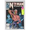 Image 1 : NTH MAN #2
