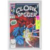 Image 1 : CLOAK AND DAGGER #12