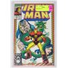 Image 1 : IRON MAN #270