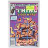Image 1 : MARVEL TALES FEARTURING THE THING #98 KEY ISSUE