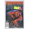 Image 1 : THE AMAZING SPIDER-MAN ANNUAL 2001